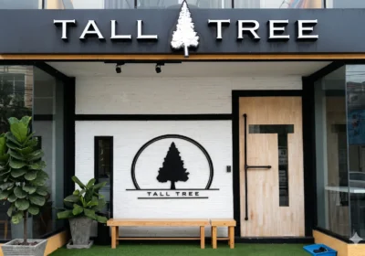 Why Tall Tree Kata is Your Ideal Phuket Basecamp